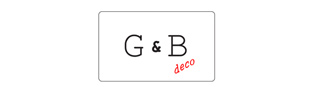 G y B deco logo