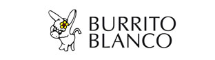 Burrito Blanco logo