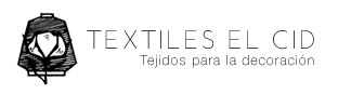 Textiles el Cid logo