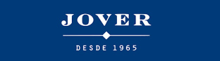 Jover logo